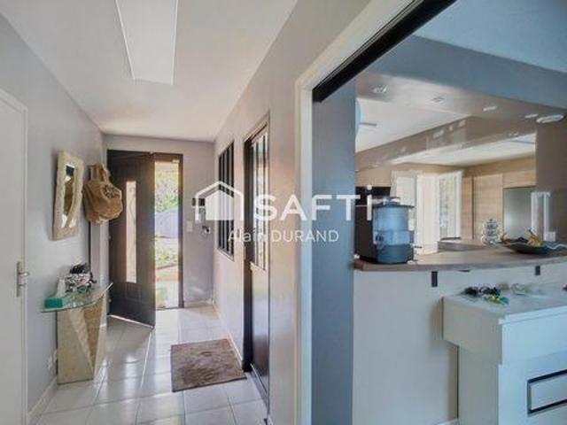 Villa 6 chambres, Albi Midi Pyrénées 81000 DLS84389679