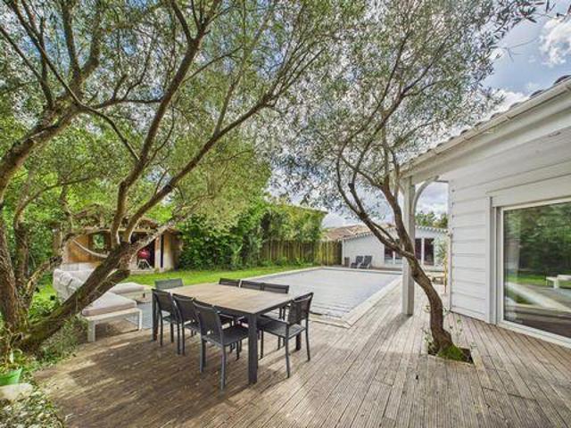 Villa 6 chambres, Bordeaux Aquitaine 33000 DS90027418