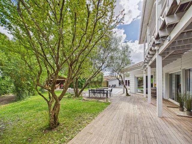 Villa 6 chambres, Bordeaux Aquitaine 33000 ES90027418