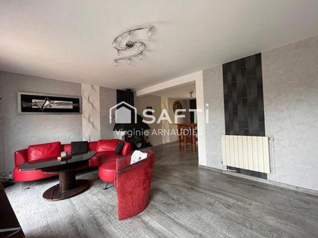Villa 6 chambres, Herblay Sur Seine Île de France 95220 DLS87735558