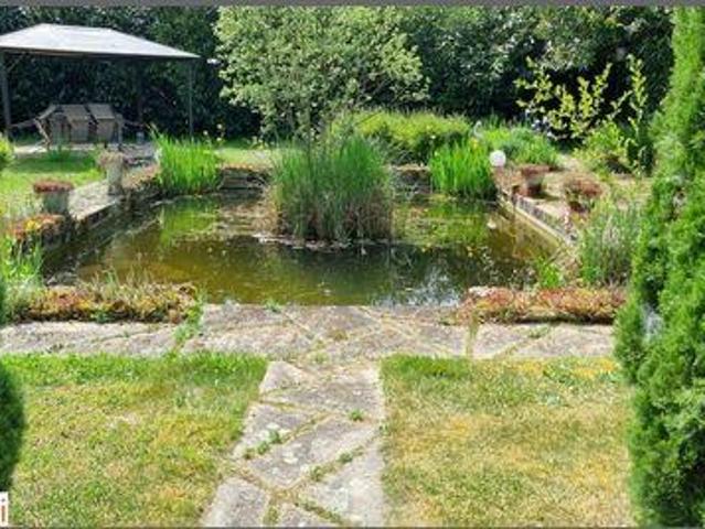 Villa 6 chambres, Pacy Sur Eure Haute Normandie 27120 DLS90287747