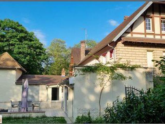 Villa 6 chambres, Pacy Sur Eure Haute Normandie 27120 ELS90287747