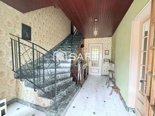 Villa 6 chambres, Soissons Picardie 02200 DS85188831