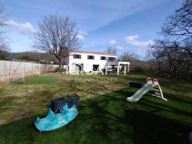 Villa 6 chambres, Sollies Toucas Provence Alpes Côte d'Azur 83210 DS91698334