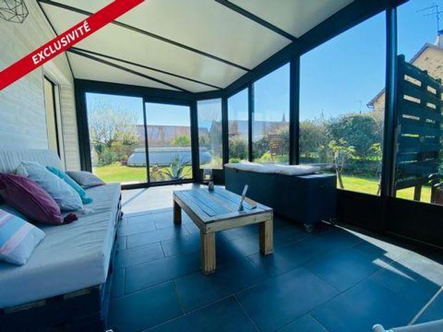 Villa 6 chambres, Souille Pays de la Loire 72380 ES89631762