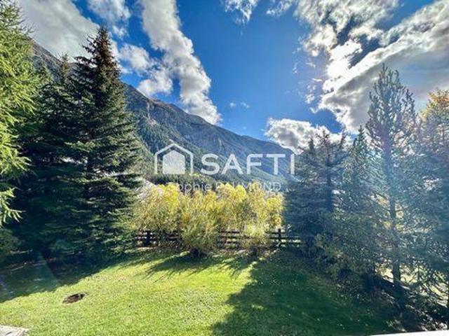 Villa 6 chambres, Val Des Pres Provence Alpes Côte d'Azur 05100 DLS84389545