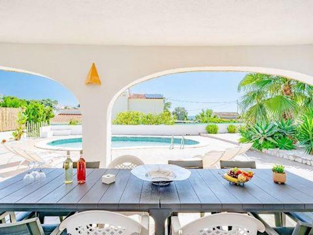 Villa 6 Dormitorio Calp Comunidad Valenciana ELS98303545