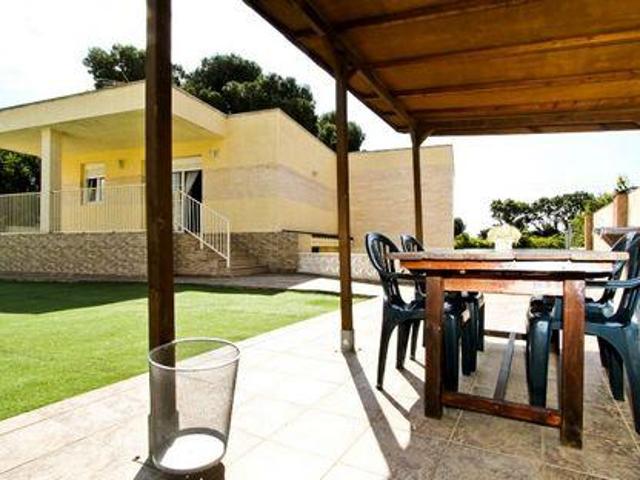 Villa 6 Dormitorio Cambrils CataluñaCatalonia ES98303562