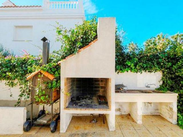 Villa 6 Dormitorio Alcanar CataluñaCatalonia ES98303520