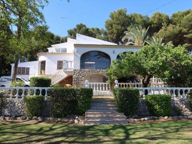 Villa 6 Dormitorio Alicante Communidad Valencia ES86671312