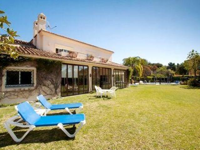 Villa 6 Dormitorio Estepona Andalucía ES98684811