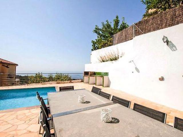 Villa 6 Dormitorio Lloret De Mar CataluñaCatalonia ES98303836