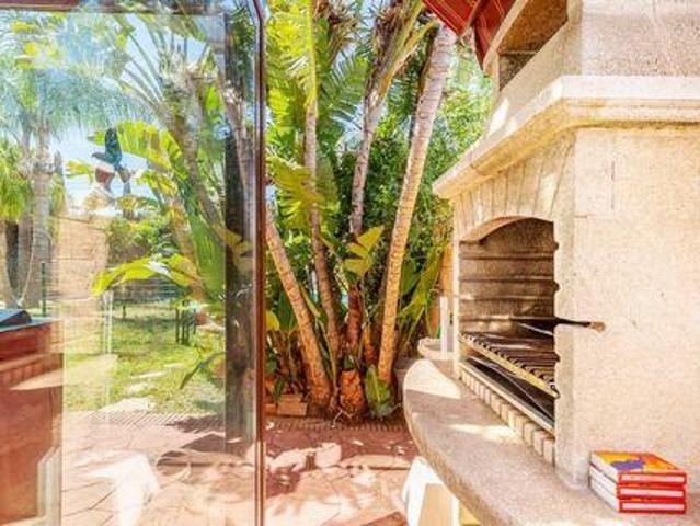 Villa 6 Dormitorio Málaga Andalucía ES98303750