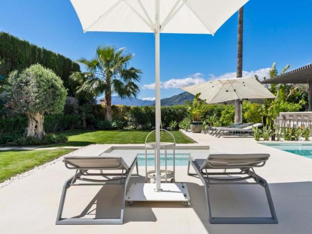 Villa 6 Dormitorio Málaga Andalusia ELS99963054