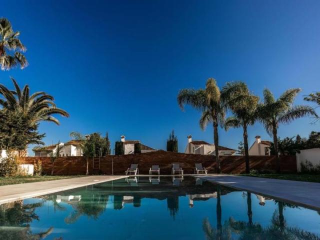Villa 6 Dormitorio Málaga Andalusia ELS99932593