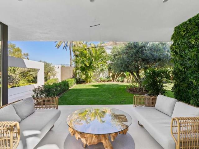 Villa 6 Dormitorio Málaga Andalusia ELS99932646