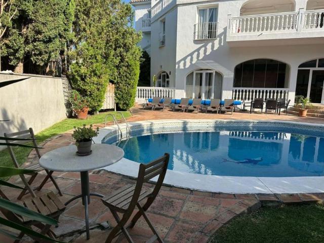 Villa 6 Dormitorio Málaga Andalusia ELS100038566