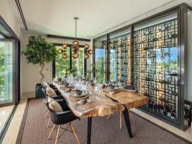Villa 6 Dormitorio Málaga Andalusia ELS100038728