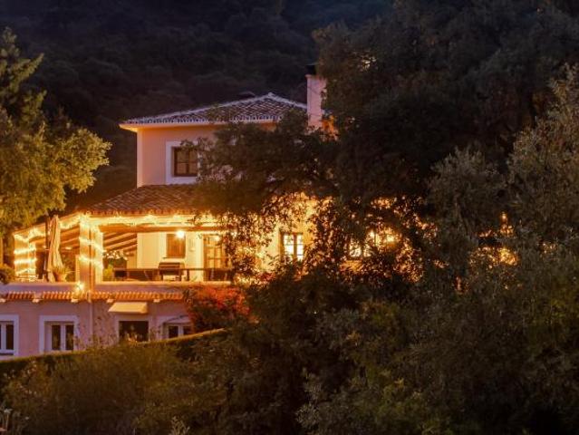 Villa 6 Dormitorio Málaga Andalusia ELS100038997