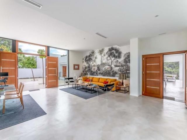 Villa 6 Dormitorio Málaga Andalusia ELS101580993