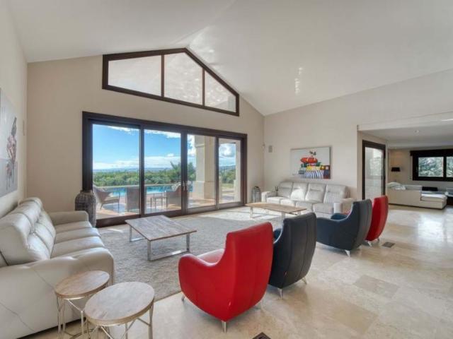 Villa 6 Dormitorio Málaga Andalusia ES101101886