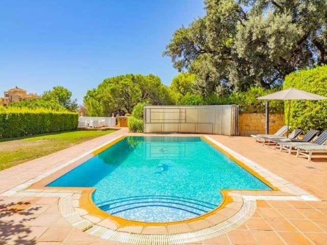 Villa 6 Dormitorio Málaga Andalusia ES101376901