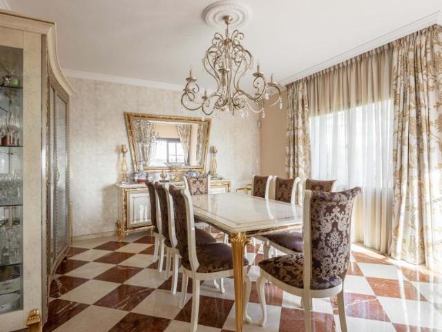 Villa 6 Dormitorio Málaga Andalusia ES101435831