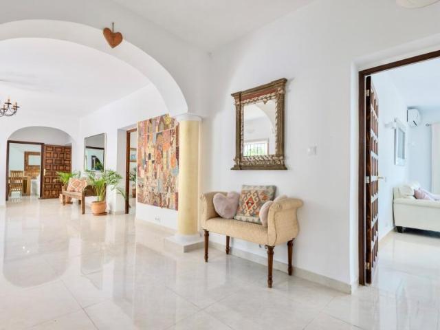 Villa 6 Dormitorio Málaga Andalusia ES103841458