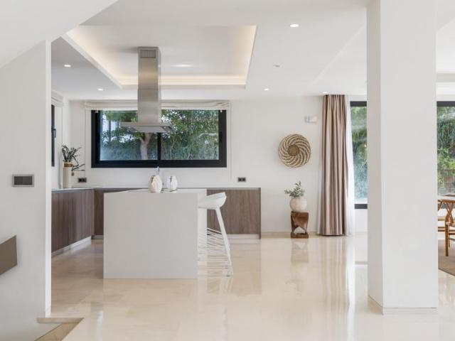 Villa 6 Dormitorio Málaga Andalusia ES99932520