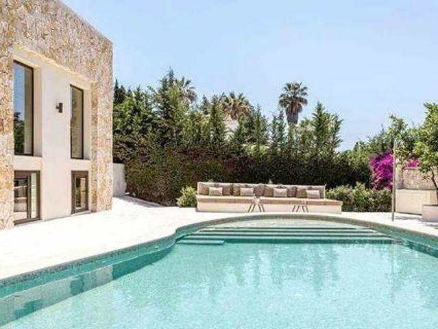 Villa 6 Dormitorio Marbella Andalucía ES98303717