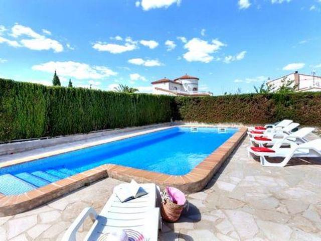 Villa 6 Dormitorio Miami Platja CataluñaCatalonia ES98303704
