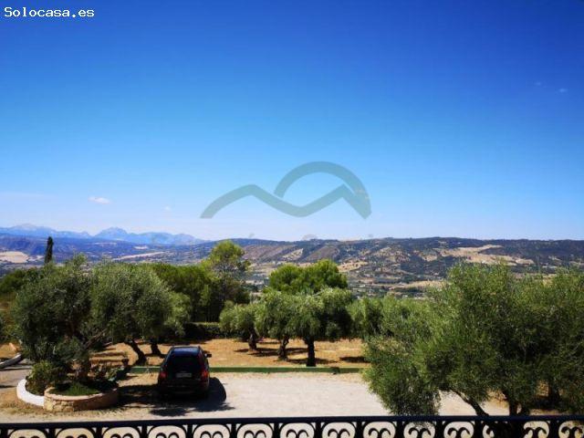 Villa, 6 Dormitorios, Piscina, Barbacoa, Vista