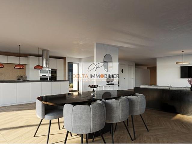 Villa 6 pièces 400 m²