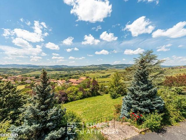 Villa 6 pièces 410 m²
