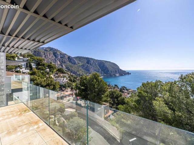 Villa 6 pièces 415 m²