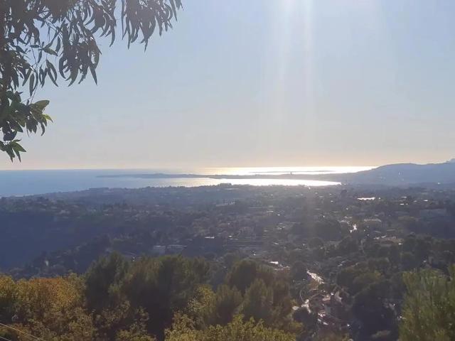 Villa 6 pièces