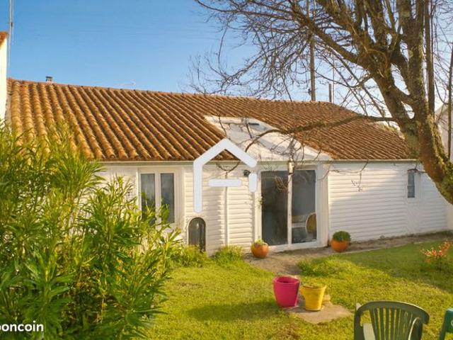 Villa 6 pièces 71 m²