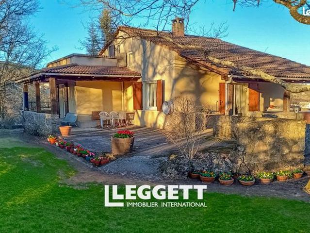 Villa 6 pièces 83 m²