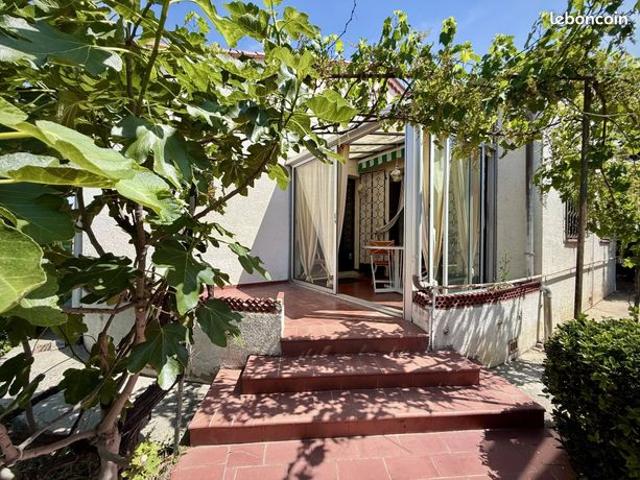 Villa 6 pièces 83 m²