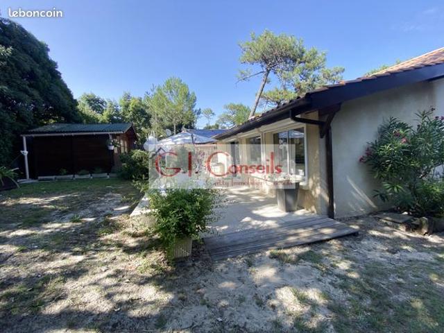 Villa 6 pièces 85 m²
