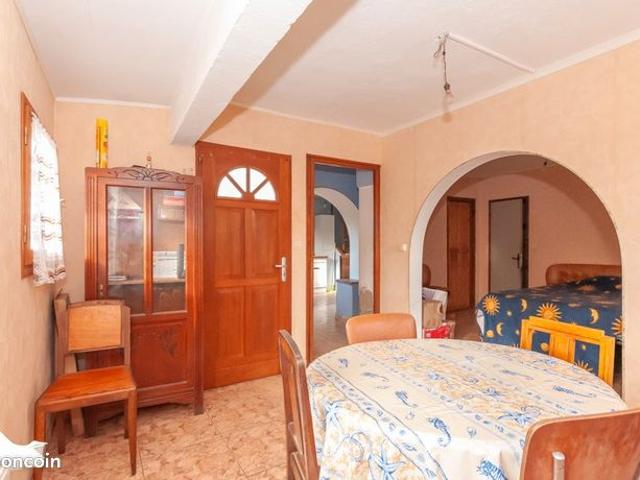 Villa 6 pièces 90 m²