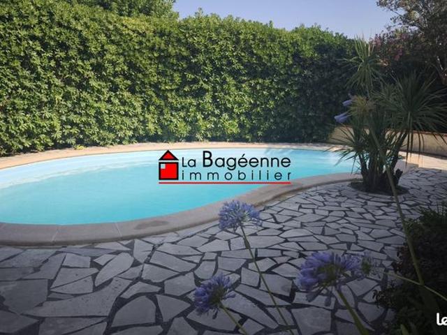 Villa 6 pièces 90 m²