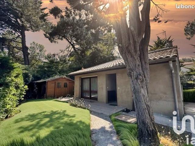Villa 6 pièces 97 m²