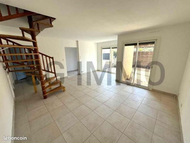 Villa 6 pièces 97 m²