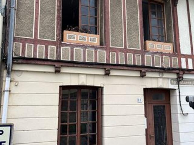 Villa 6 pièces 97 m²