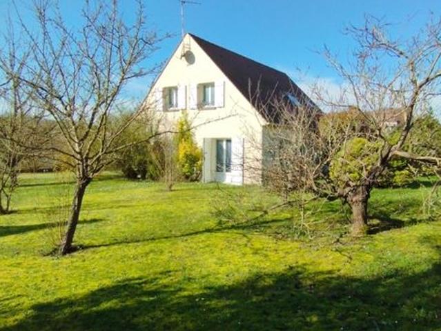 Villa 6 pièces 96 m²