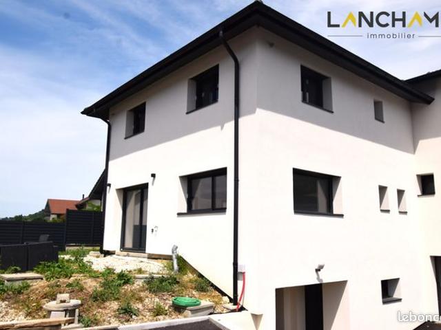 Villa 6 pièces 98 m²