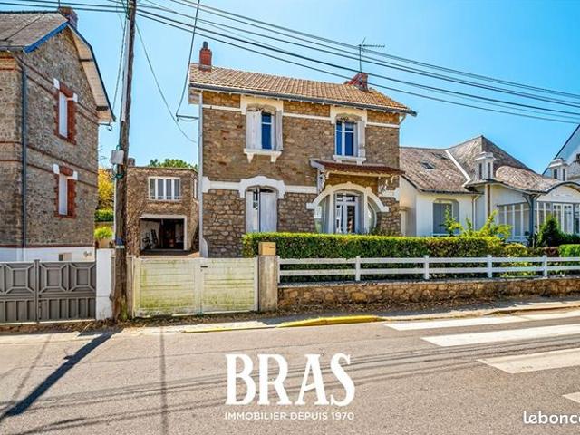 Villa 6 pièces 98 m²