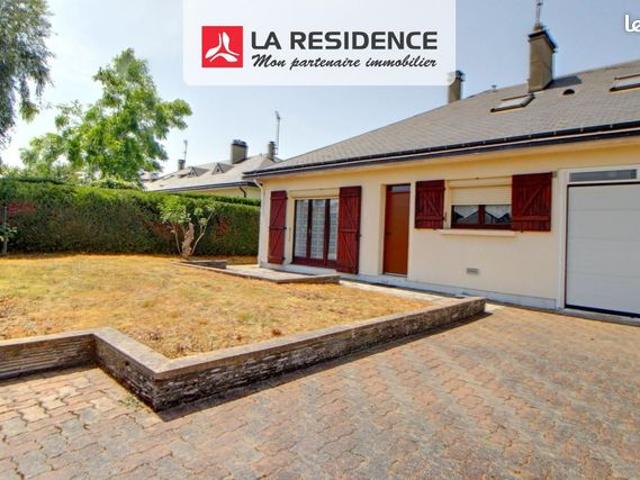 Villa 6 pièces 99 m²