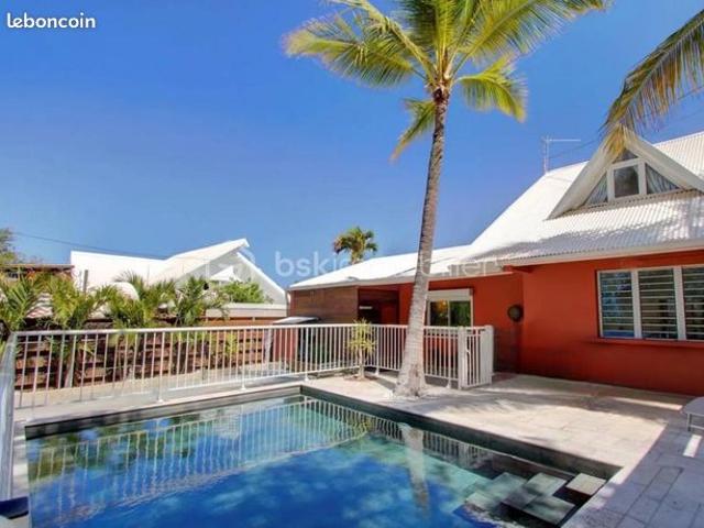 Villa 6 pièces 100 m²
